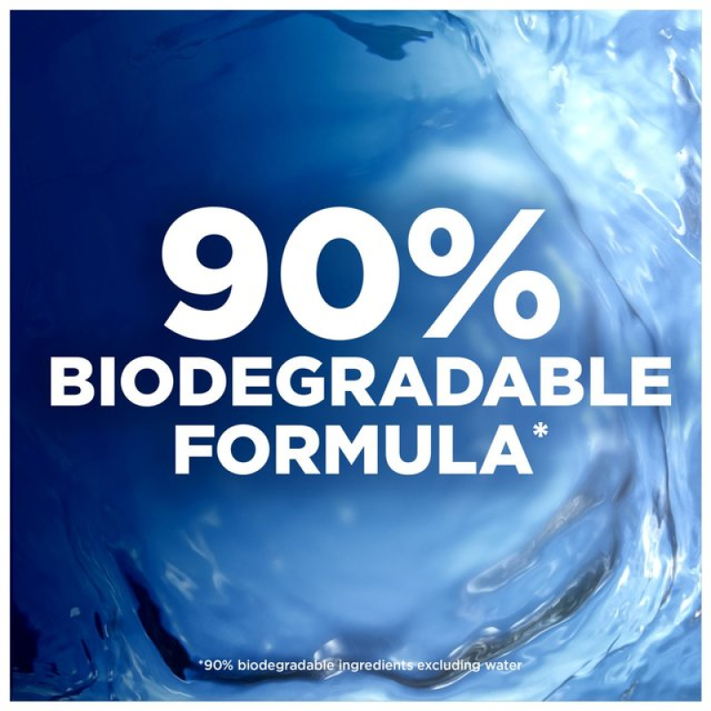 Chai 500ml nước làm bóng chén Finish (Không Hương) – (Hỗ trợ sấy khô và không bị đọng nước trên ly thủy tinh)